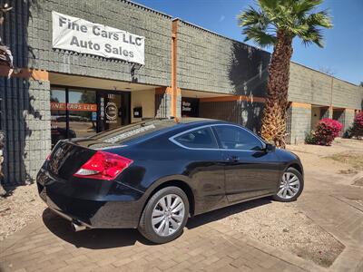 2011 Honda Accord EX-L - Photo 18 - Mesa, AZ 85210