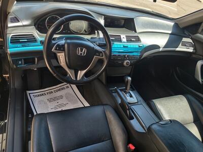 2011 Honda Accord EX-L - Photo 11 - Mesa, AZ 85210