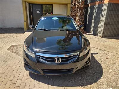 2011 Honda Accord EX-L - Photo 4 - Mesa, AZ 85210