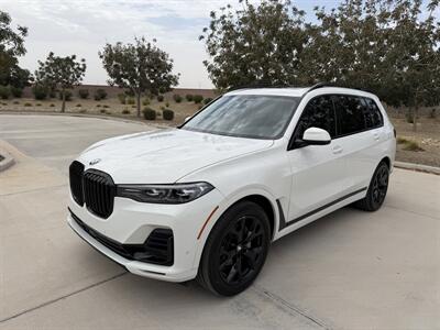 2021 BMW X7 xDrive40i   - Photo 6 - Mesa, AZ 85212