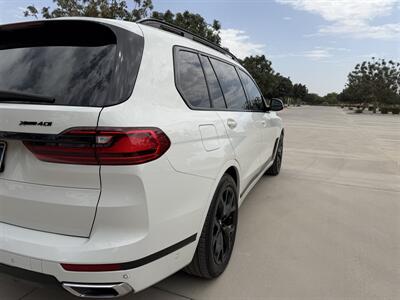 2021 BMW X7 xDrive40i   - Photo 11 - Mesa, AZ 85212