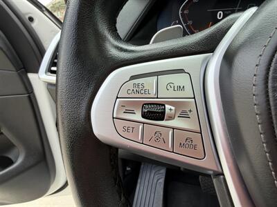 2021 BMW X7 xDrive40i   - Photo 43 - Mesa, AZ 85212