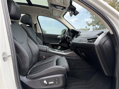 2021 BMW X7 xDrive40i   - Photo 21 - Mesa, AZ 85212