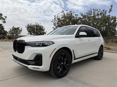 2021 BMW X7 xDrive40i   - Photo 5 - Mesa, AZ 85212