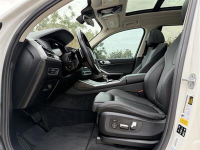 2021 BMW X7 xDrive40i   - Photo 14 - Mesa, AZ 85212