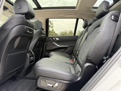 2021 BMW X7 xDrive40i   - Photo 18 - Mesa, AZ 85212