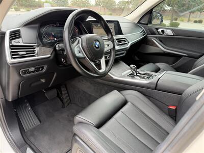 2021 BMW X7 xDrive40i   - Photo 17 - Mesa, AZ 85212