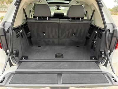 2021 BMW X7 xDrive40i   - Photo 28 - Mesa, AZ 85212
