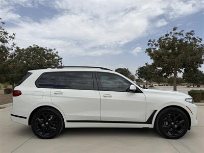 2021 BMW X7 xDrive40i   - Photo 12 - Mesa, AZ 85212