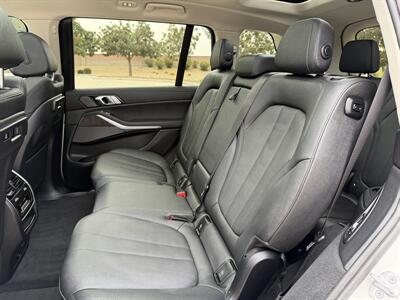 2021 BMW X7 xDrive40i   - Photo 19 - Mesa, AZ 85212