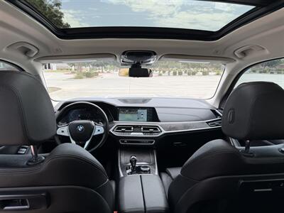 2021 BMW X7 xDrive40i   - Photo 33 - Mesa, AZ 85212