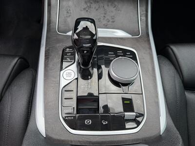 2021 BMW X7 xDrive40i   - Photo 38 - Mesa, AZ 85212
