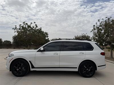 2021 BMW X7 xDrive40i   - Photo 7 - Mesa, AZ 85212