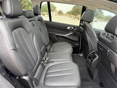 2021 BMW X7 xDrive40i   - Photo 25 - Mesa, AZ 85212