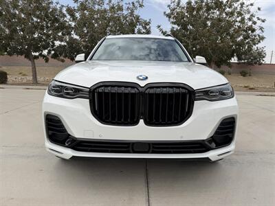 2021 BMW X7 xDrive40i   - Photo 3 - Mesa, AZ 85212