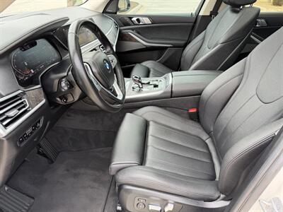 2021 BMW X7 xDrive40i   - Photo 15 - Mesa, AZ 85212