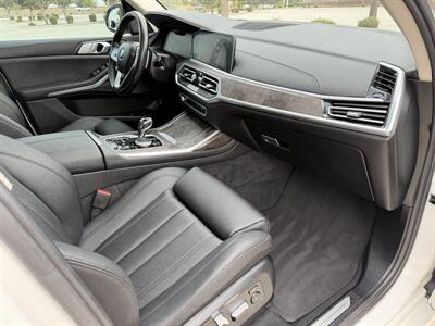 2021 BMW X7 xDrive40i   - Photo 23 - Mesa, AZ 85212