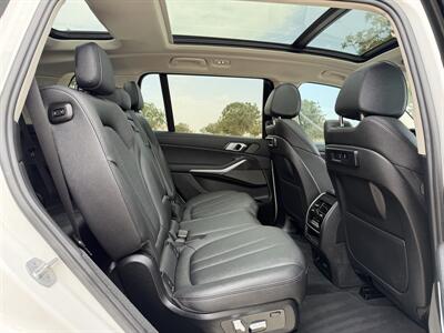 2021 BMW X7 xDrive40i   - Photo 24 - Mesa, AZ 85212