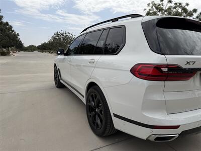 2021 BMW X7 xDrive40i   - Photo 8 - Mesa, AZ 85212
