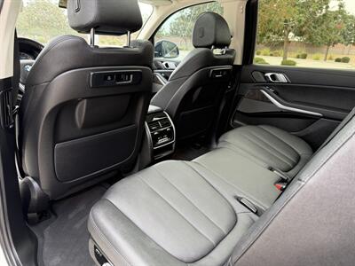 2021 BMW X7 xDrive40i   - Photo 20 - Mesa, AZ 85212