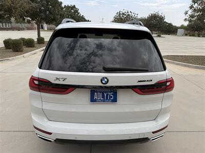 2021 BMW X7 xDrive40i   - Photo 10 - Mesa, AZ 85212