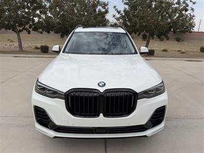 2021 BMW X7 xDrive40i   - Photo 4 - Mesa, AZ 85212