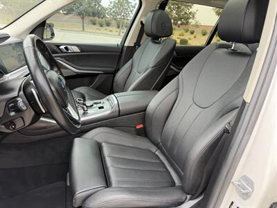 2021 BMW X7 xDrive40i   - Photo 16 - Mesa, AZ 85212