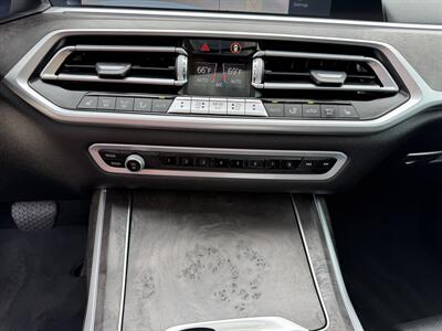 2021 BMW X7 xDrive40i   - Photo 39 - Mesa, AZ 85212