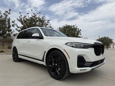 2021 BMW X7 xDrive40i   - Photo 2 - Mesa, AZ 85212