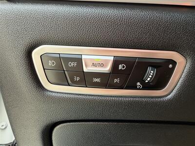 2021 BMW X7 xDrive40i   - Photo 37 - Mesa, AZ 85212