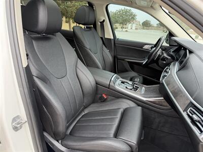 2021 BMW X7 xDrive40i   - Photo 22 - Mesa, AZ 85212