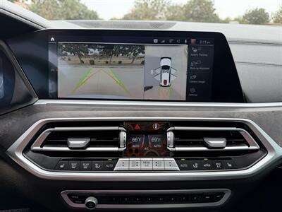 2021 BMW X7 xDrive40i   - Photo 40 - Mesa, AZ 85212
