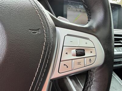 2021 BMW X7 xDrive40i   - Photo 42 - Mesa, AZ 85212
