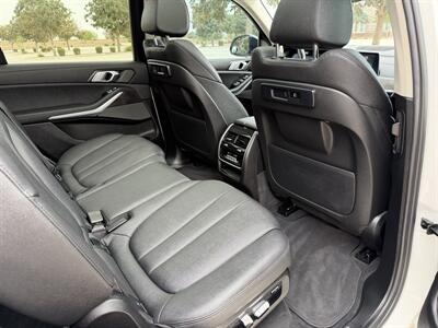 2021 BMW X7 xDrive40i   - Photo 26 - Mesa, AZ 85212