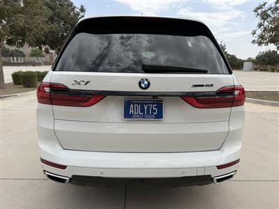 2021 BMW X7 xDrive40i   - Photo 9 - Mesa, AZ 85212