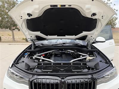 2021 BMW X7 xDrive40i   - Photo 36 - Mesa, AZ 85212