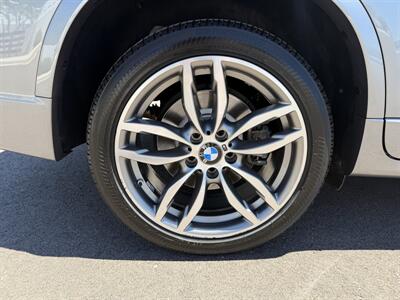 2017 BMW X3 xDrive35i   - Photo 56 - Mesa, AZ 85212