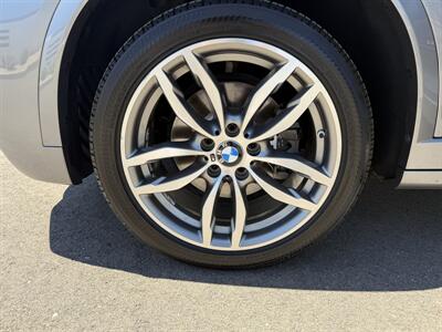2017 BMW X3 xDrive35i   - Photo 54 - Mesa, AZ 85212