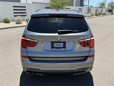 2017 BMW X3 xDrive35i   - Photo 13 - Mesa, AZ 85212