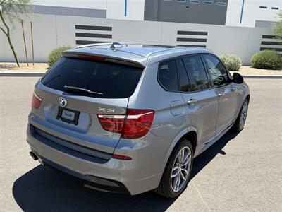 2017 BMW X3 xDrive35i   - Photo 14 - Mesa, AZ 85212