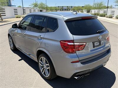 2017 BMW X3 xDrive35i   - Photo 11 - Mesa, AZ 85212