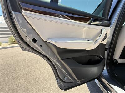 2017 BMW X3 xDrive35i   - Photo 24 - Mesa, AZ 85212