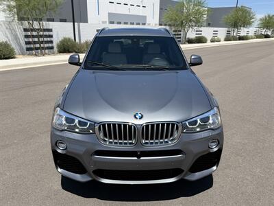 2017 BMW X3 xDrive35i   - Photo 5 - Mesa, AZ 85212
