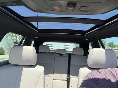 2017 BMW X3 xDrive35i   - Photo 52 - Mesa, AZ 85212