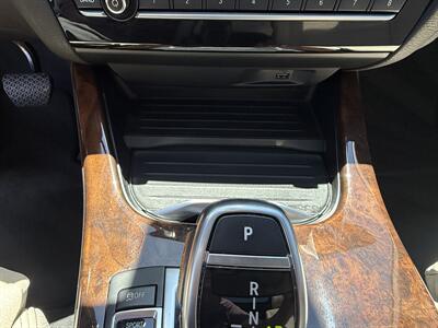 2017 BMW X3 xDrive35i   - Photo 43 - Mesa, AZ 85212