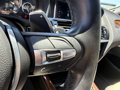 2017 BMW X3 xDrive35i   - Photo 48 - Mesa, AZ 85212
