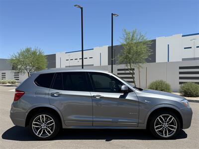 2017 BMW X3 xDrive35i   - Photo 15 - Mesa, AZ 85212