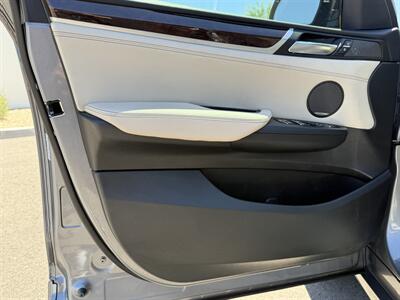 2017 BMW X3 xDrive35i   - Photo 20 - Mesa, AZ 85212