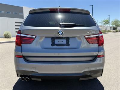 2017 BMW X3 xDrive35i   - Photo 12 - Mesa, AZ 85212