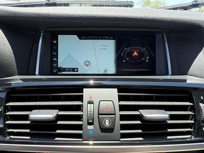 2017 BMW X3 xDrive35i   - Photo 45 - Mesa, AZ 85212